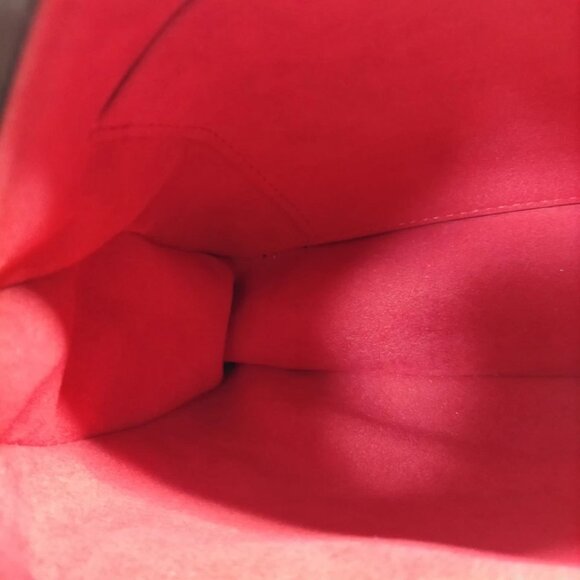 Louis Vuitton LV Shoulder Bag Ravello GM brown Damier 675-070425 - Picture 11 of 14